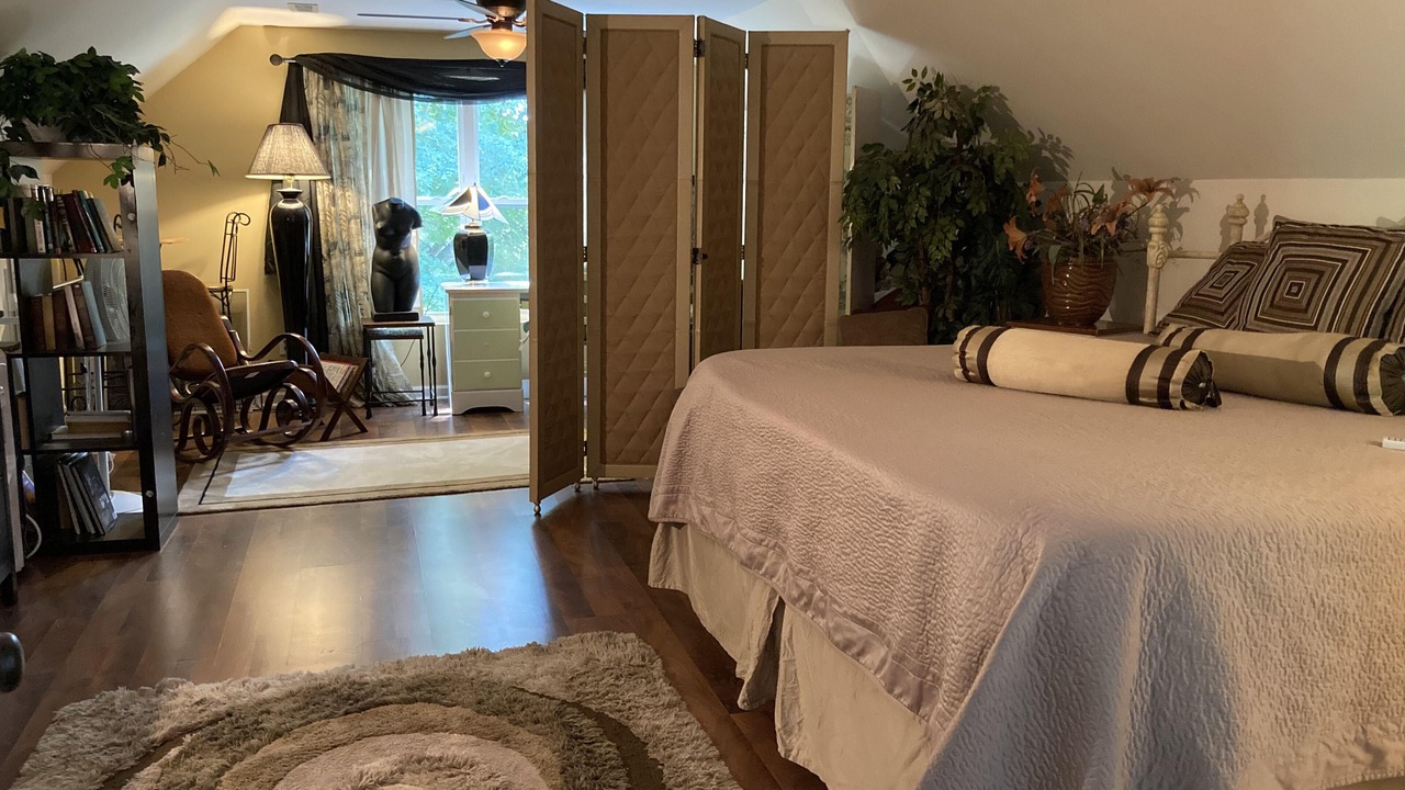 Photo of Bedroom in Terrell