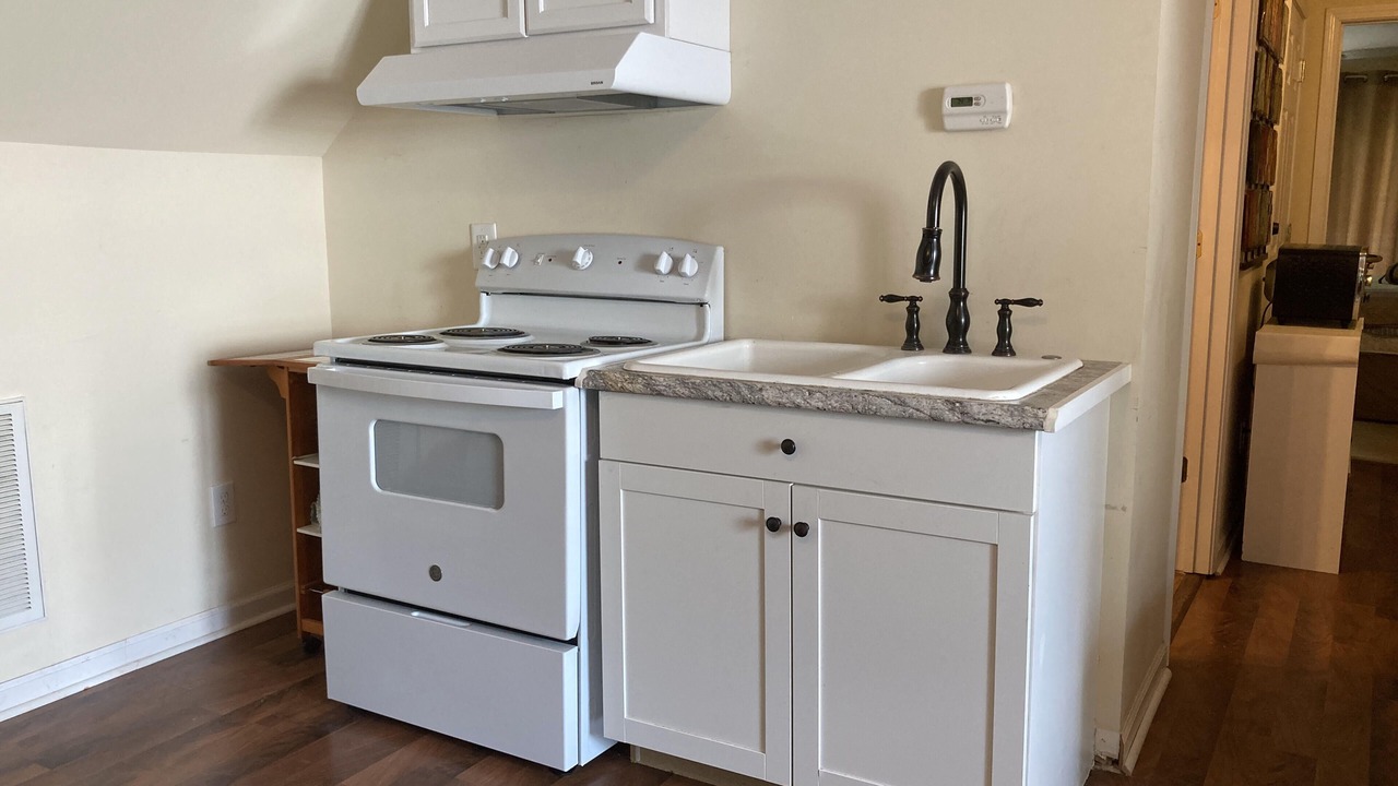 Photo of Kitchen in Terrell