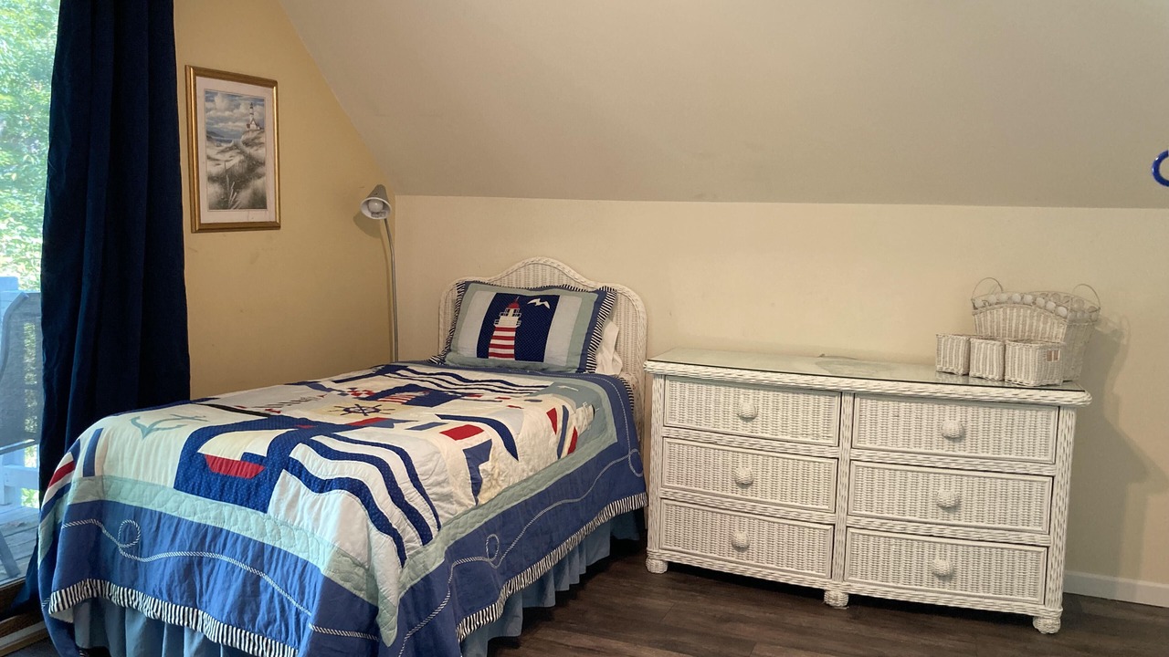 Photo of Bedroom in Terrell