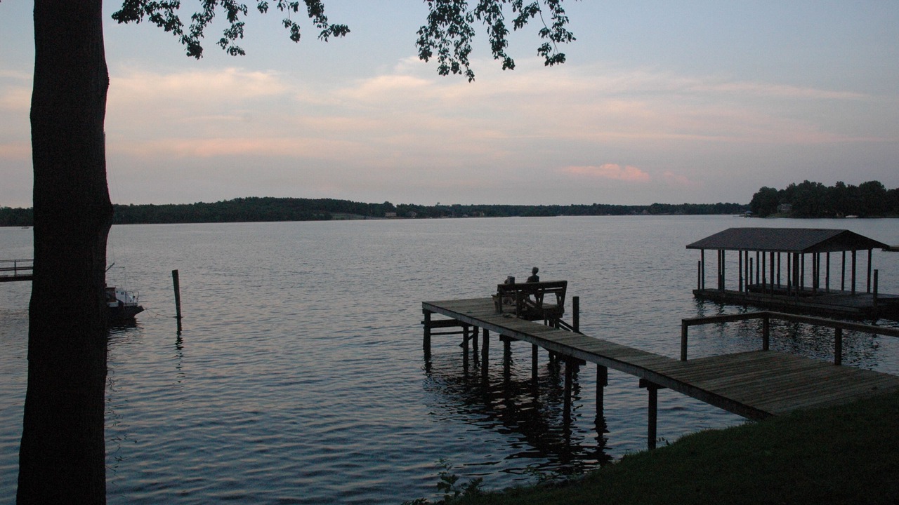 Photo of Outdoor in Terrell
