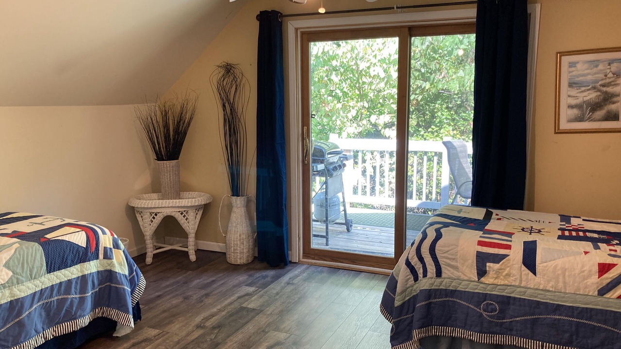 Photo of Bedroom in Terrell