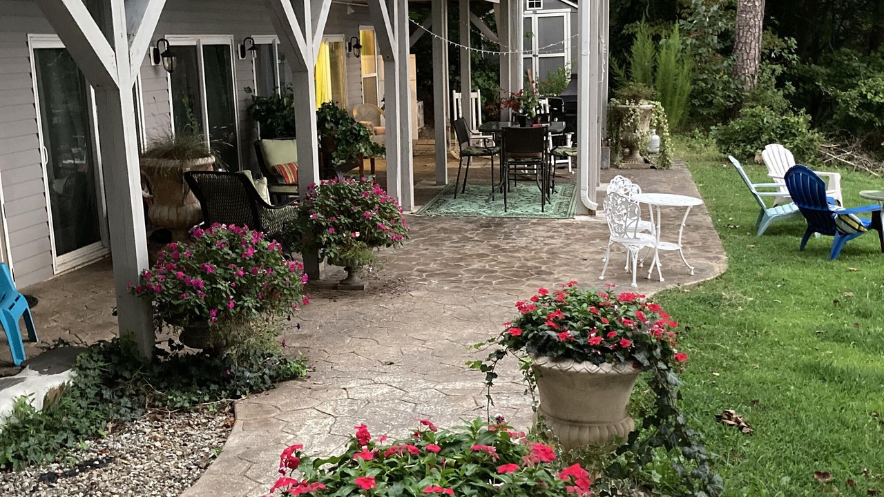 Photo of Outdoor in Terrell