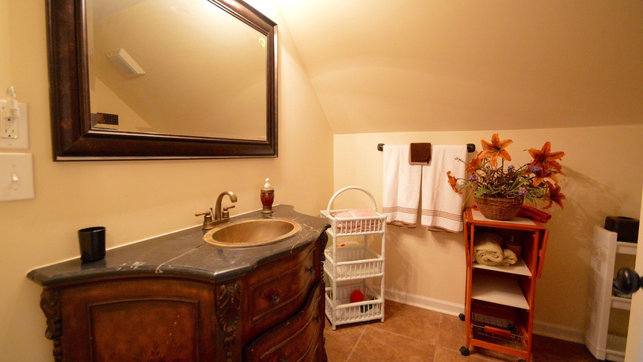 Photo of Bathroom in Terrell