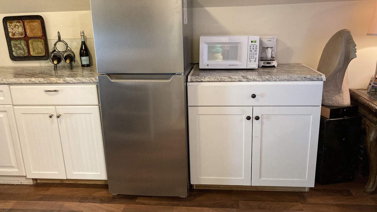 Photo of Kitchen in Terrell
