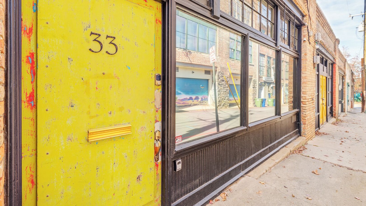 Photo of Outdoor in Downtown Asheville