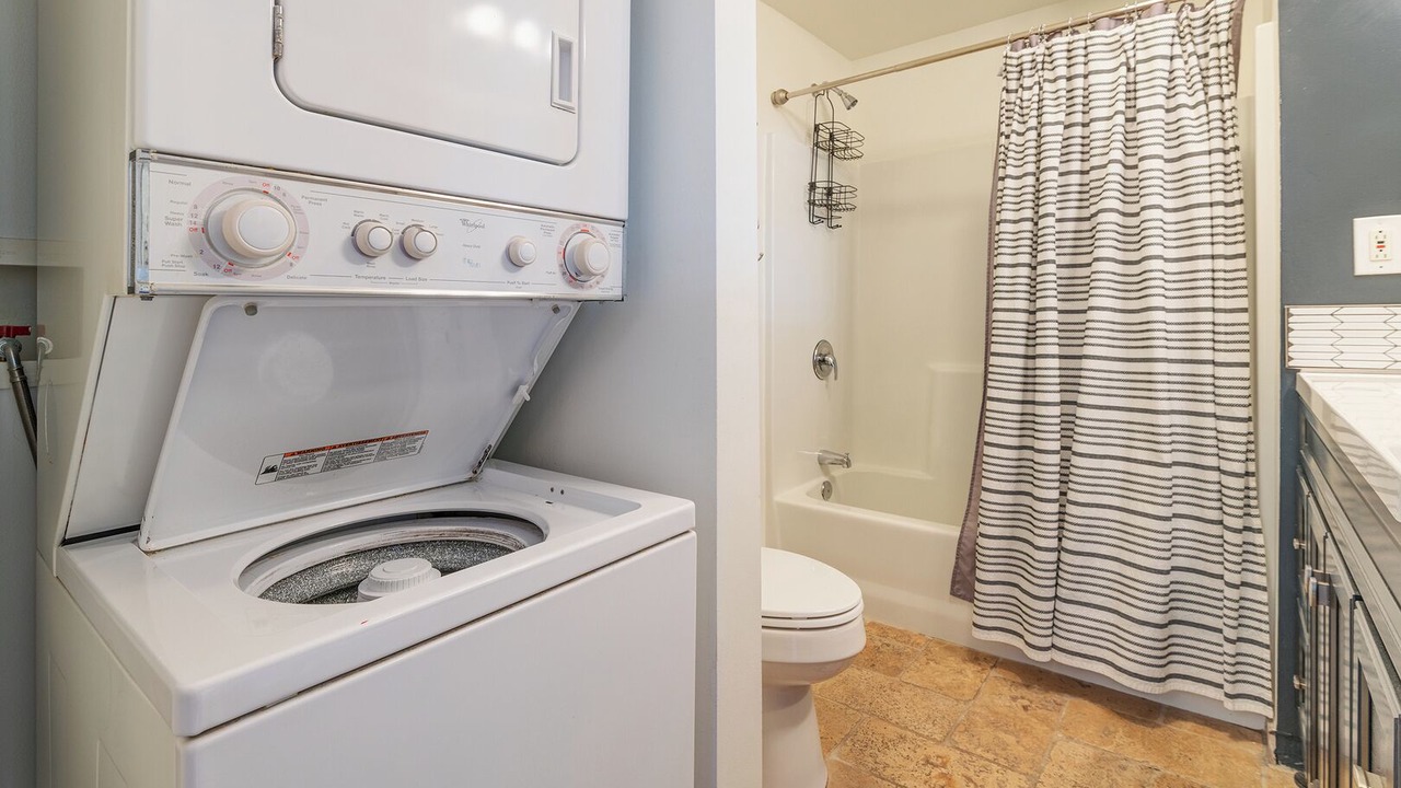 Photo of Bathroom in Downtown Asheville