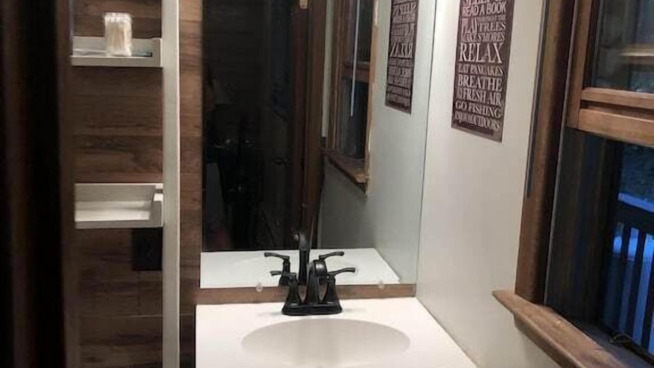 Photo of Bathroom in Burnsville