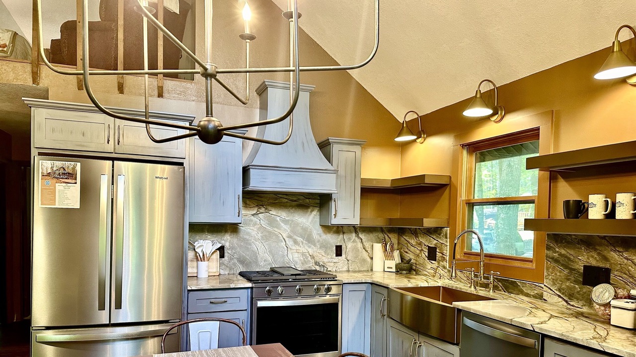 Photo of Kitchen in Burnsville