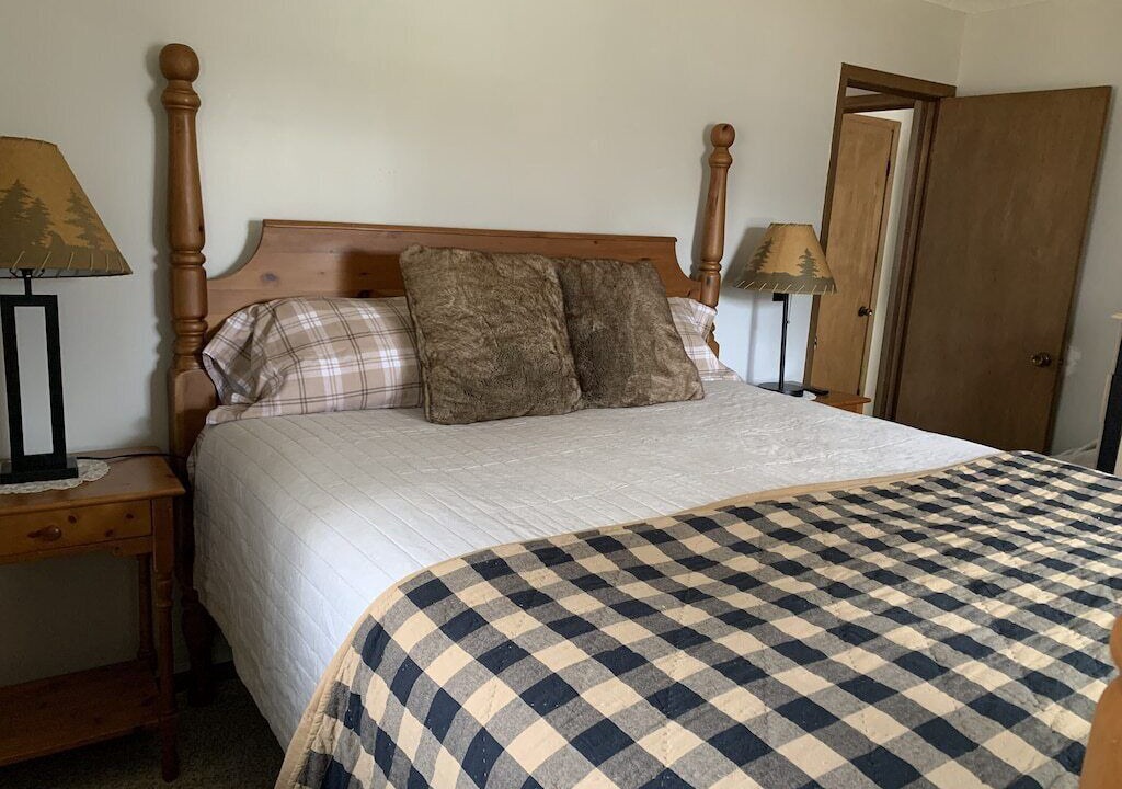 Photo of Bedroom in Burnsville