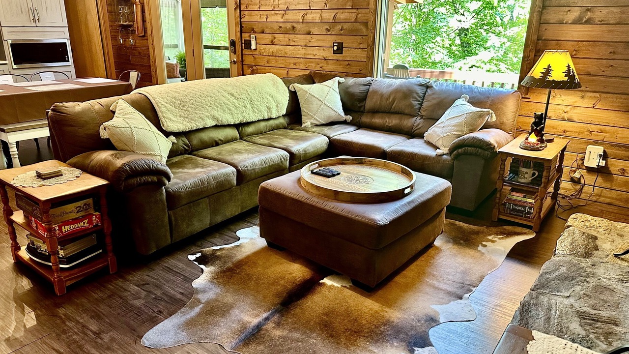 Photo of Livingroom in Burnsville