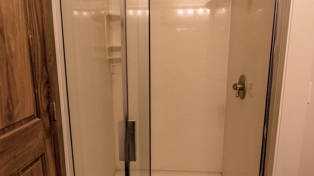 Photo of Bathroom in Sugar Mountain