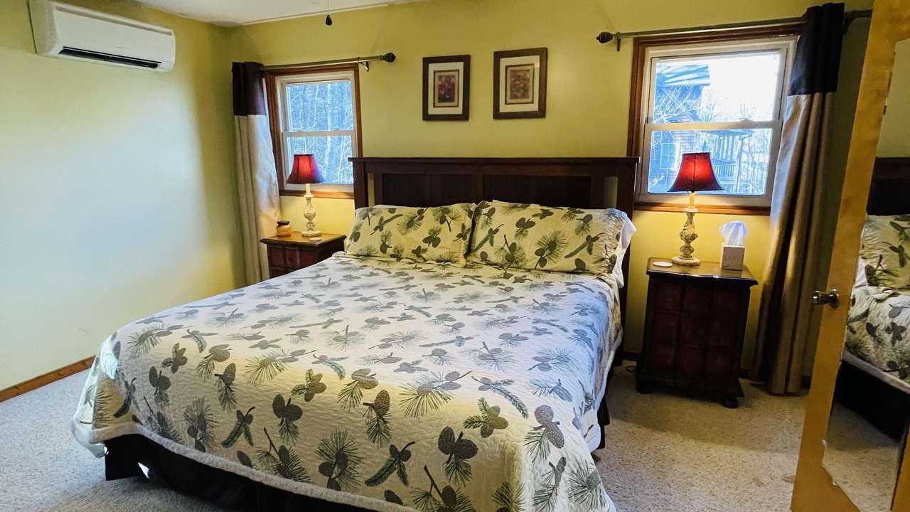 Photo of Bedroom in Sugar Mountain