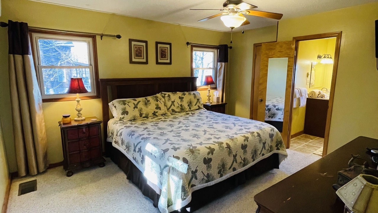 Photo of Bedroom in Sugar Mountain
