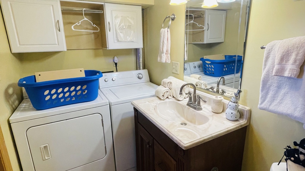 Photo of Bathroom in Sugar Mountain