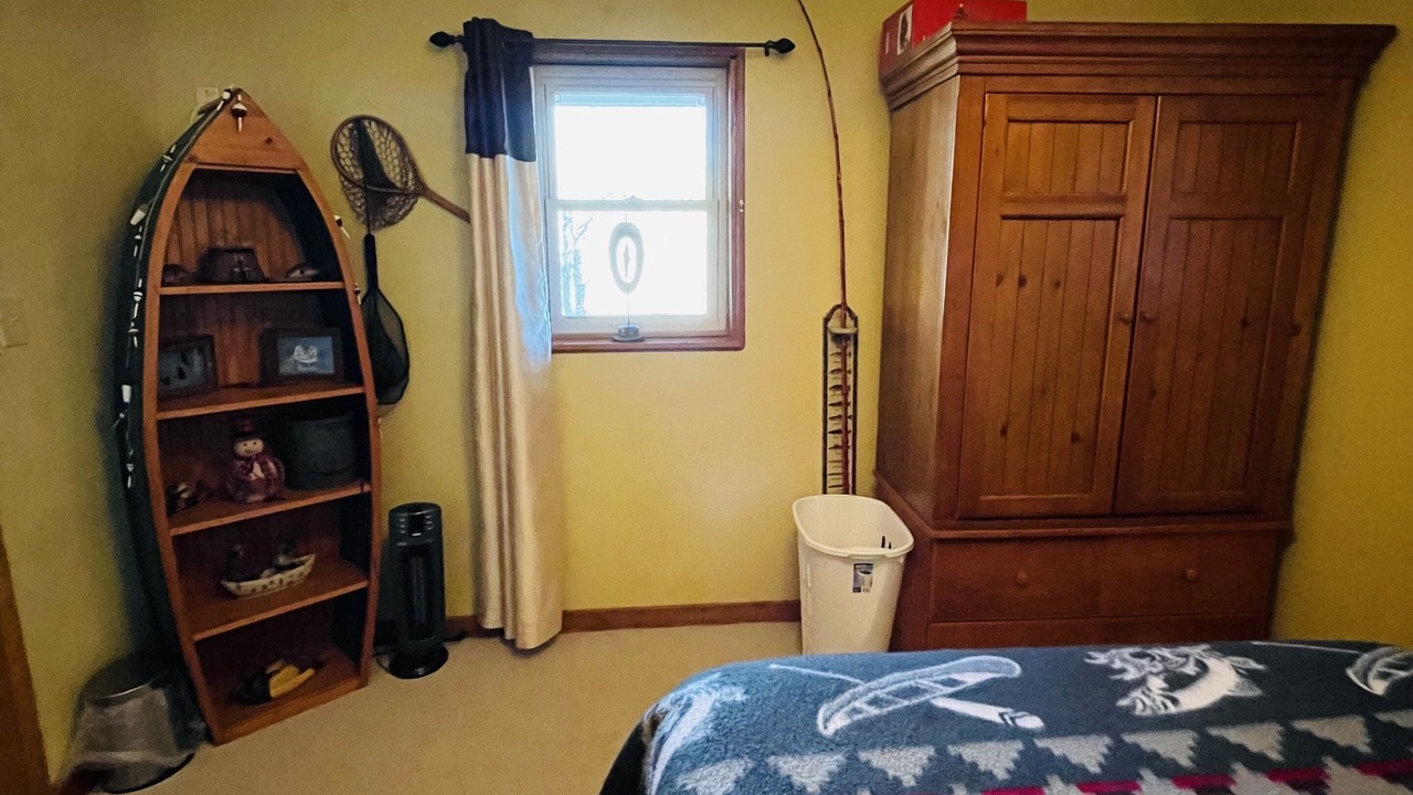 Photo of Bedroom in Sugar Mountain