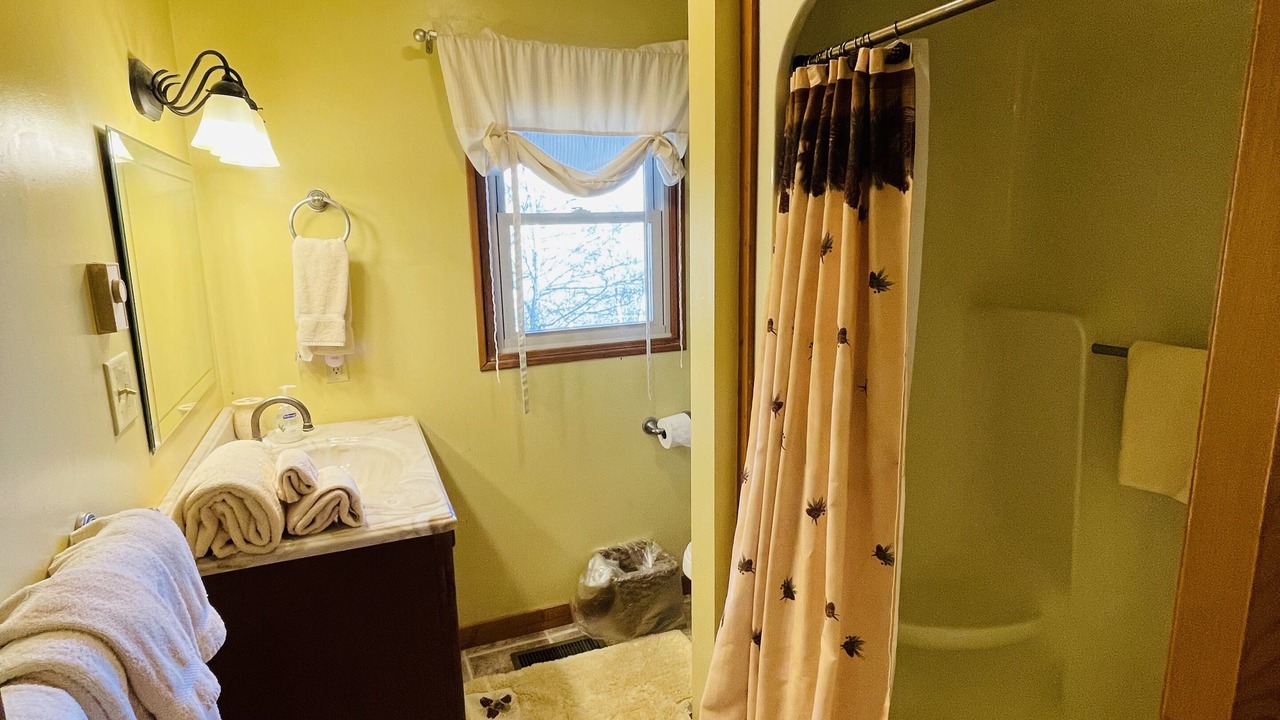 Photo of Bathroom in Sugar Mountain
