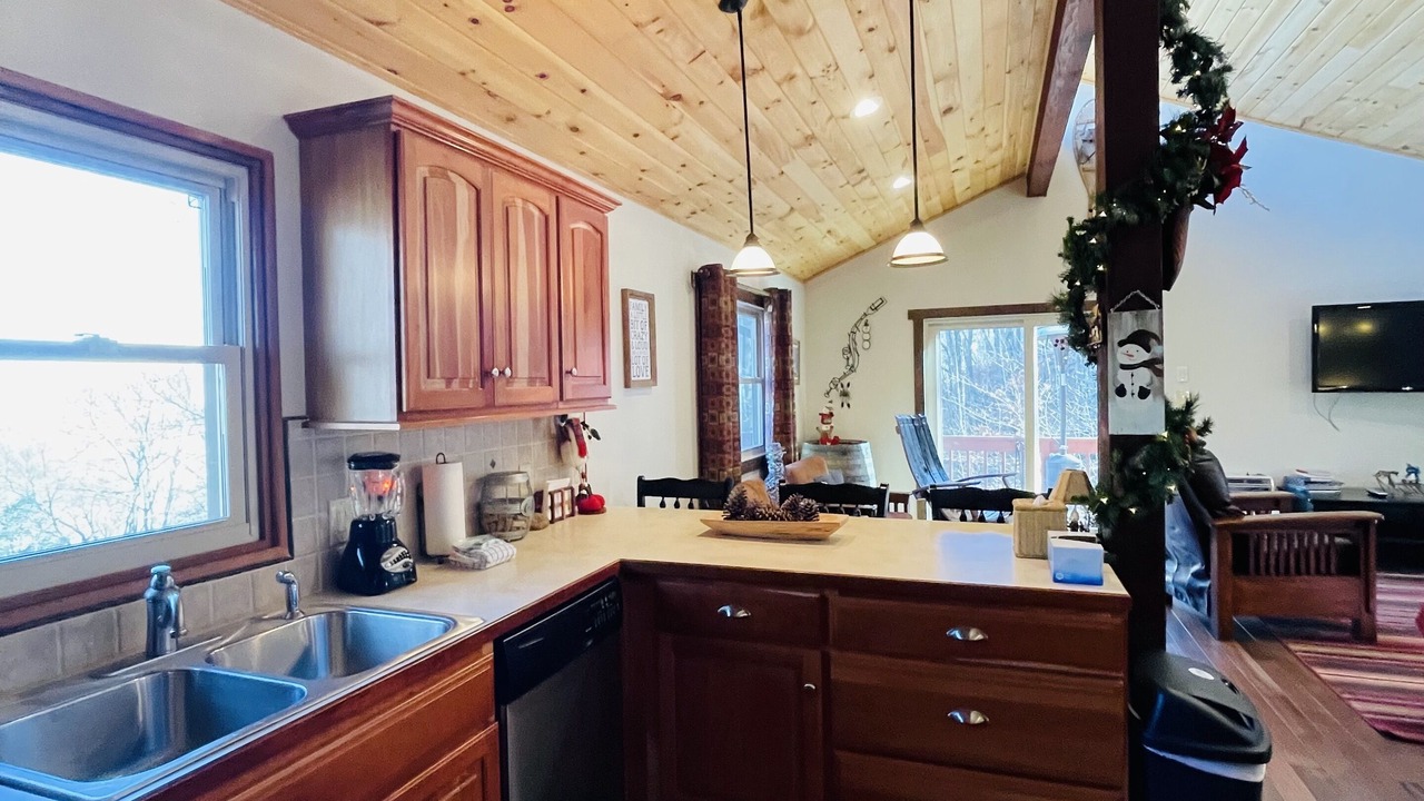 Photo of Kitchen in Sugar Mountain