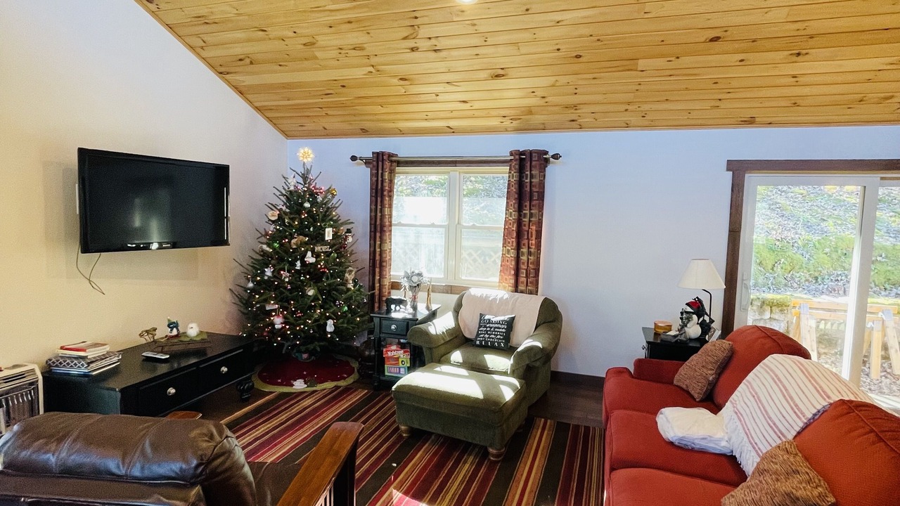 Photo of Livingroom in Sugar Mountain