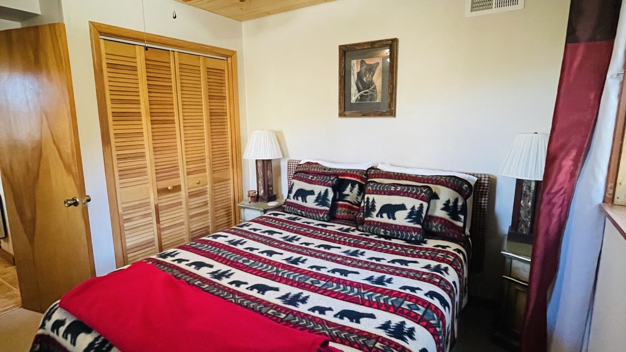 Photo of Bedroom in Sugar Mountain