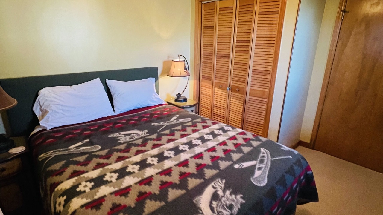 Photo of Bedroom in Sugar Mountain
