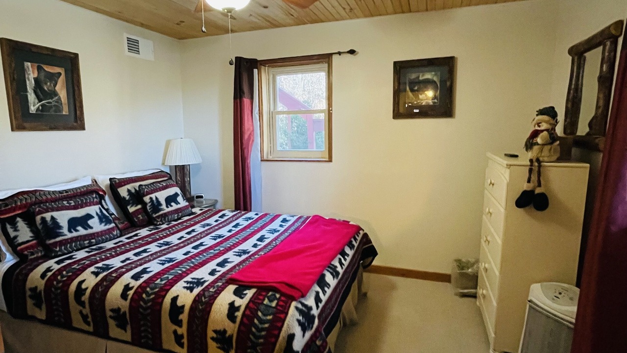 Photo of Bedroom in Sugar Mountain