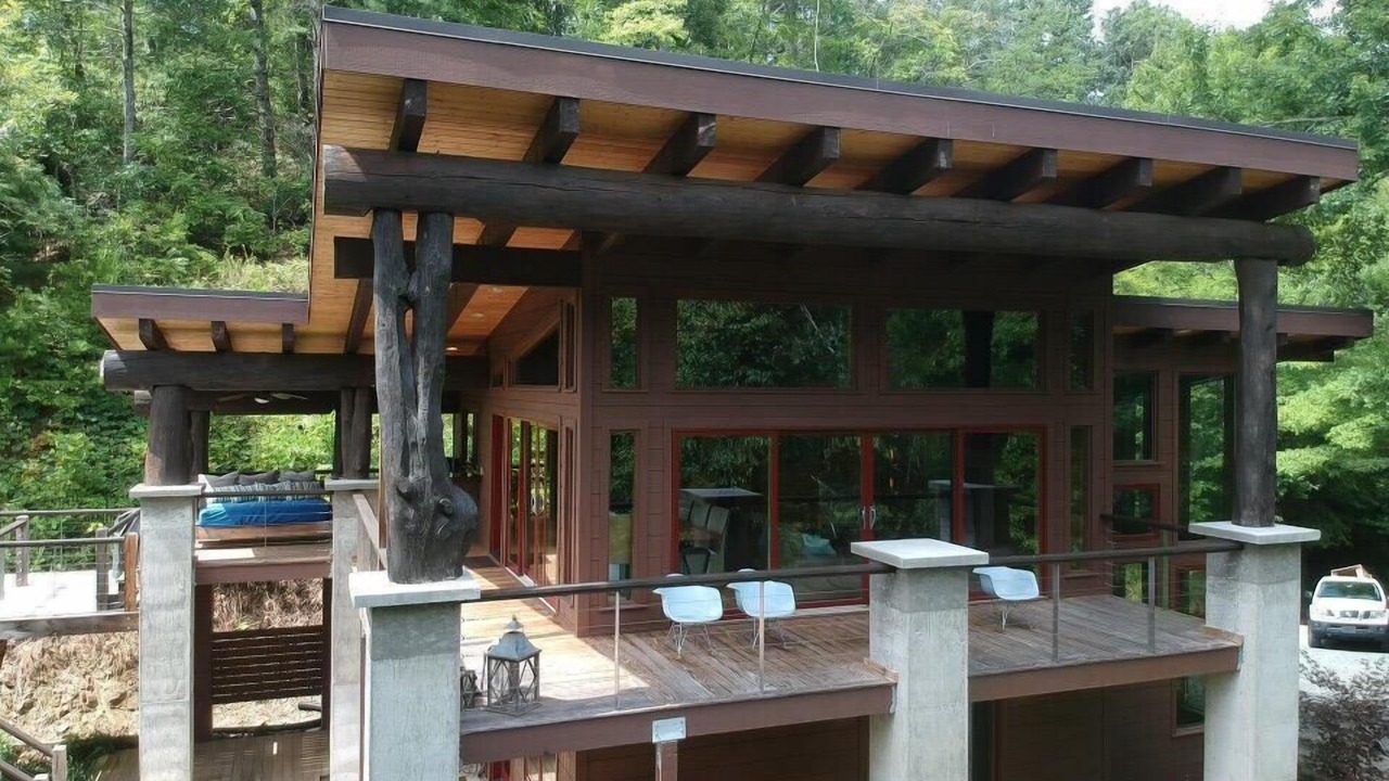 Photo of Others in Bryson City