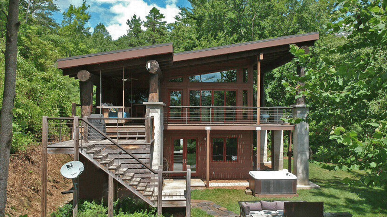 Photo of Outdoor in Bryson City