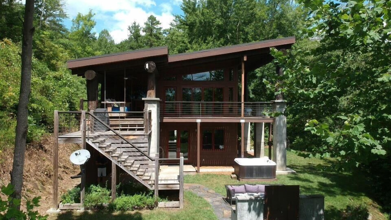 Photo of Others in Bryson City