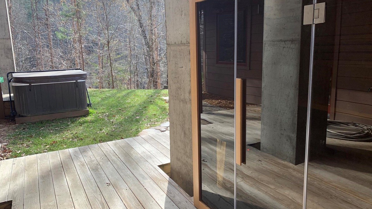 Photo of Outdoor in Bryson City