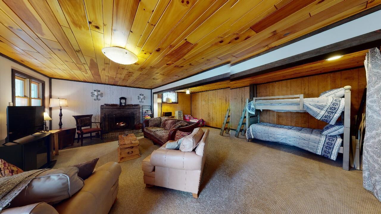 Photo of Livingroom in Sugar Mountain