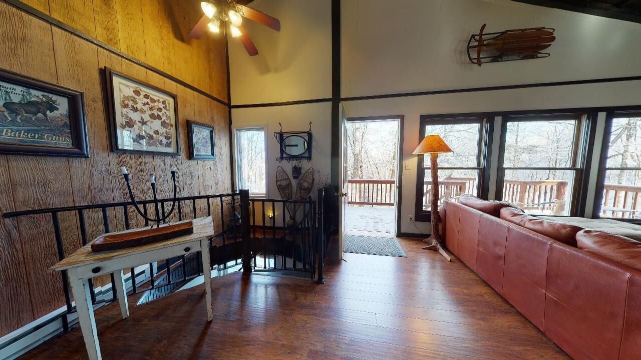 Photo of Livingroom in Sugar Mountain