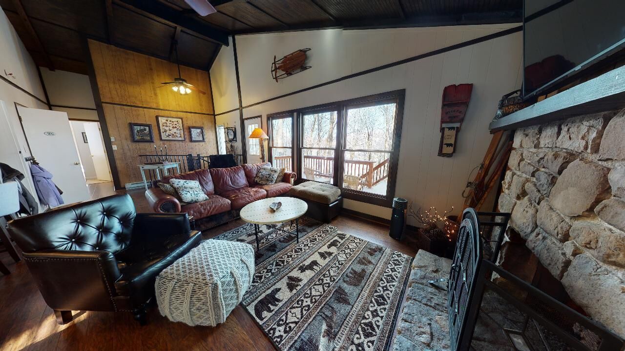 Photo of Livingroom in Sugar Mountain