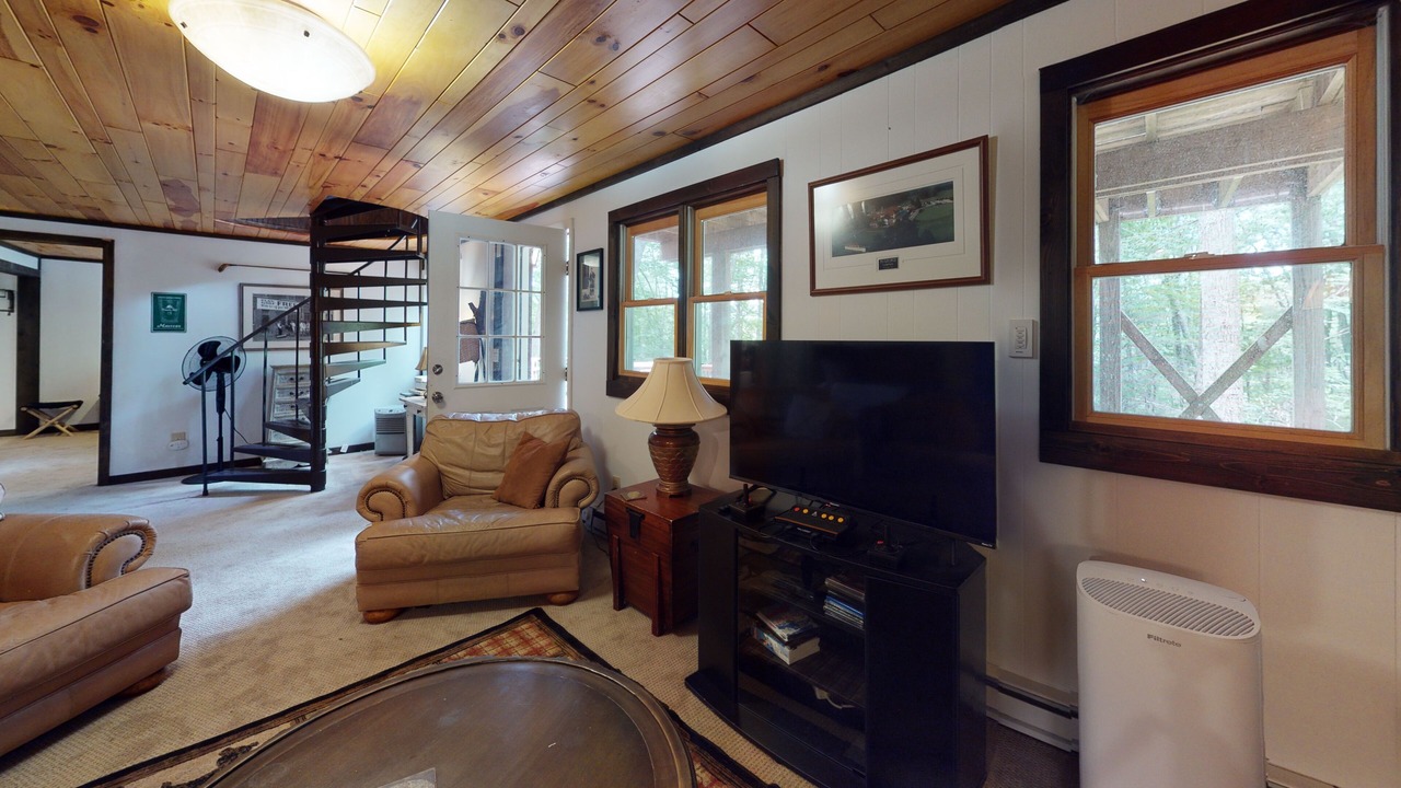Photo of Livingroom in Sugar Mountain