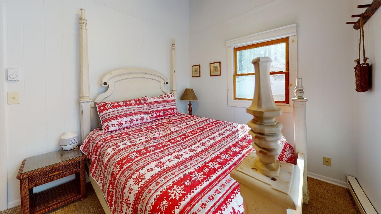 Photo of Bedroom in Sugar Mountain