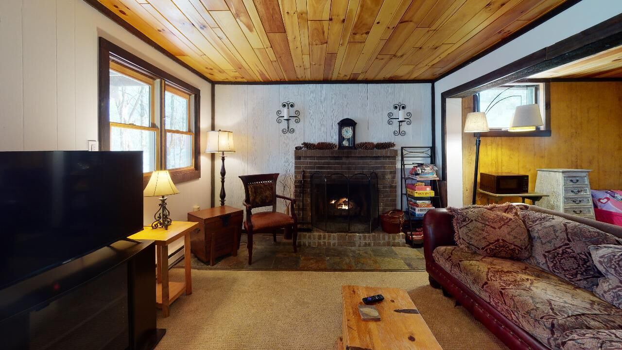 Photo of Livingroom in Sugar Mountain