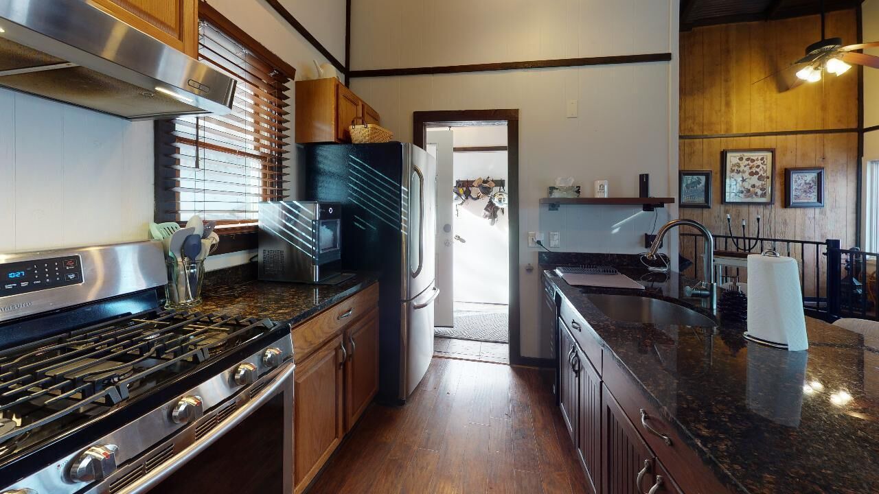 Photo of Kitchen in Sugar Mountain