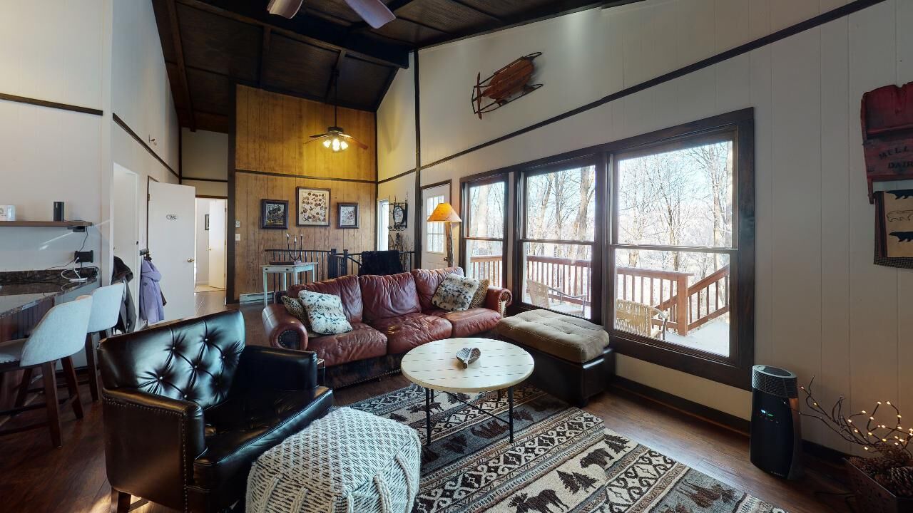 Photo of Livingroom in Sugar Mountain