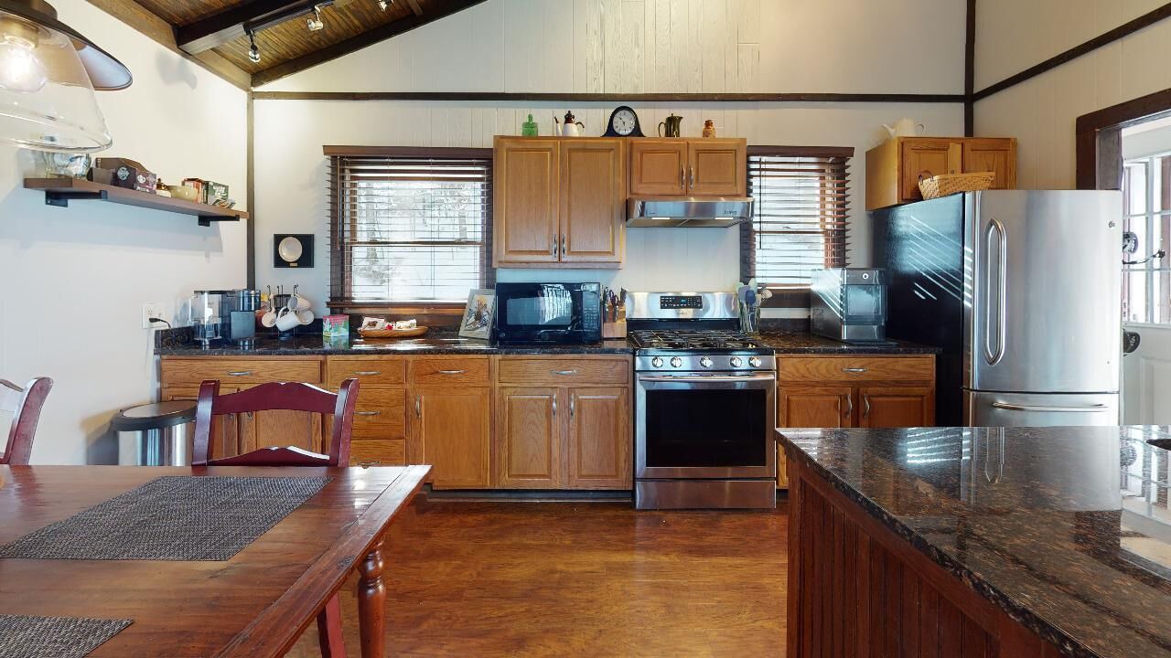 Photo of Kitchen in Sugar Mountain