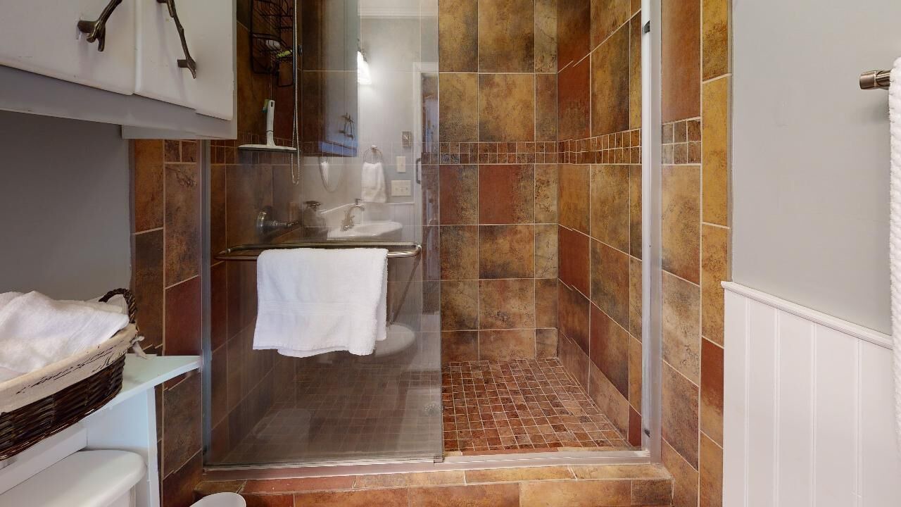 Photo of Bathroom in Sugar Mountain