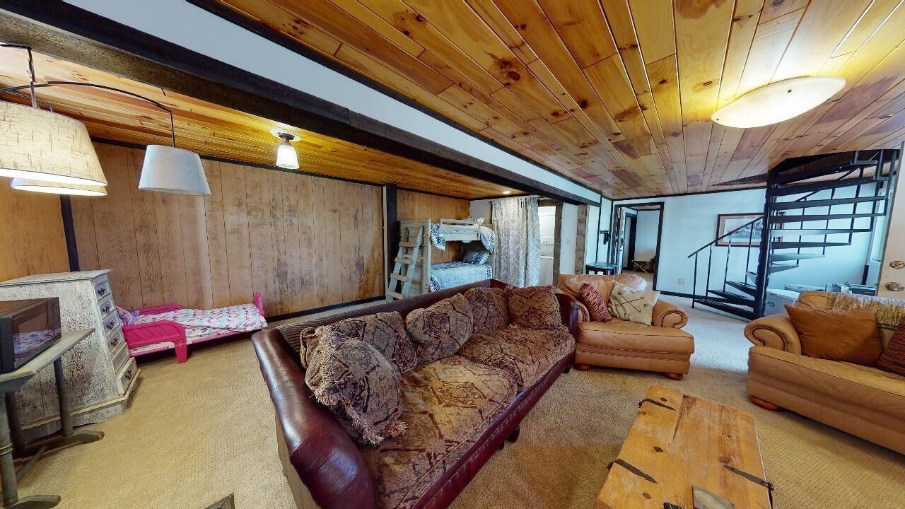 Photo of Livingroom in Sugar Mountain