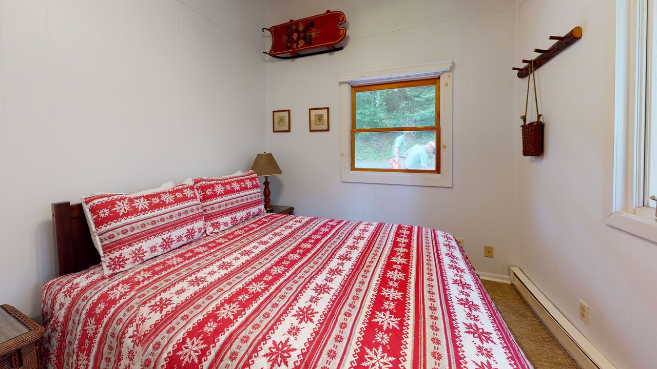 Photo of Bedroom in Sugar Mountain