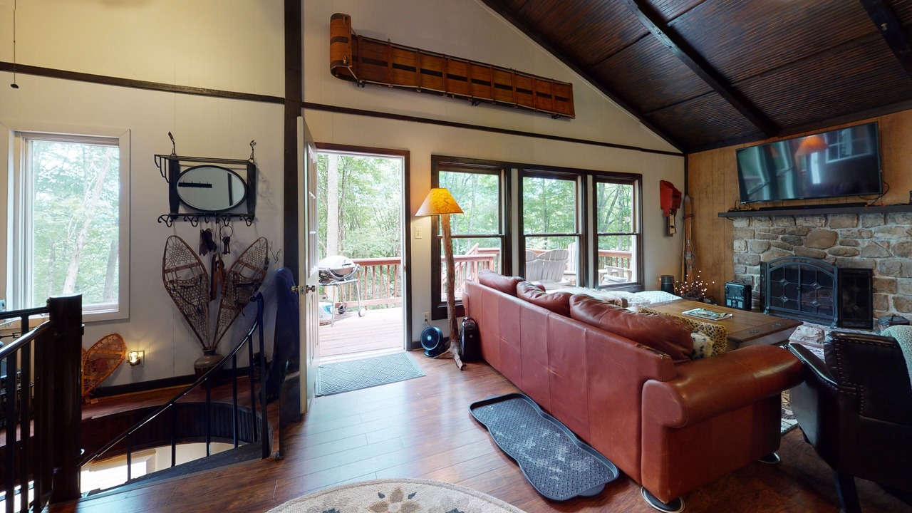 Photo of Livingroom in Sugar Mountain
