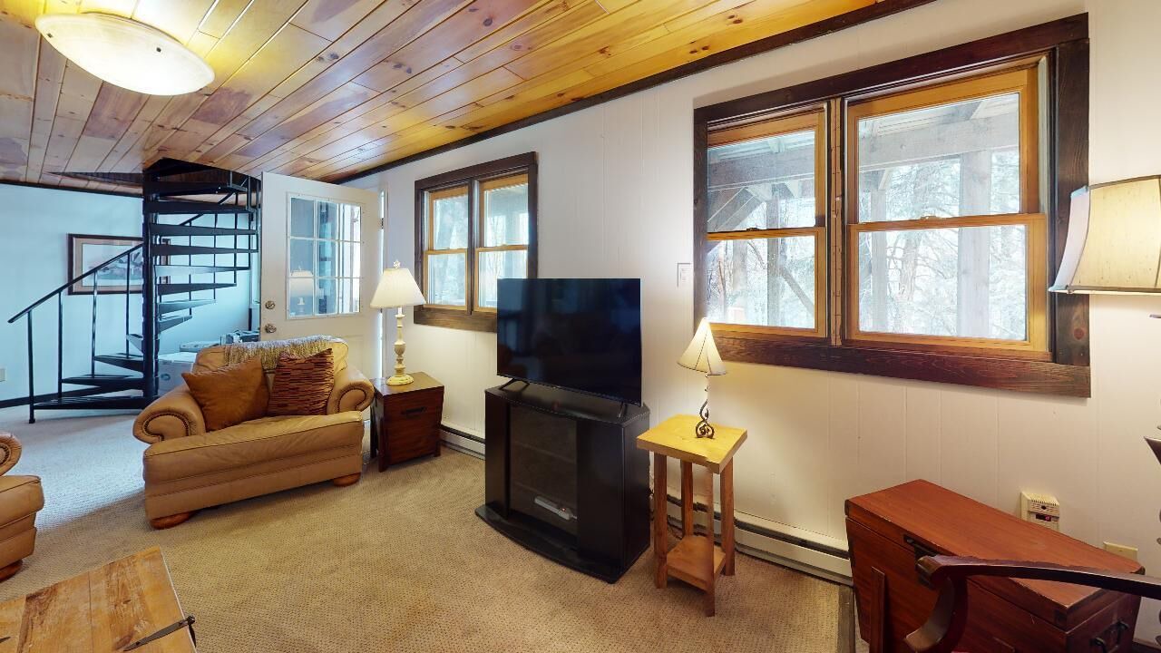 Photo of Livingroom in Sugar Mountain