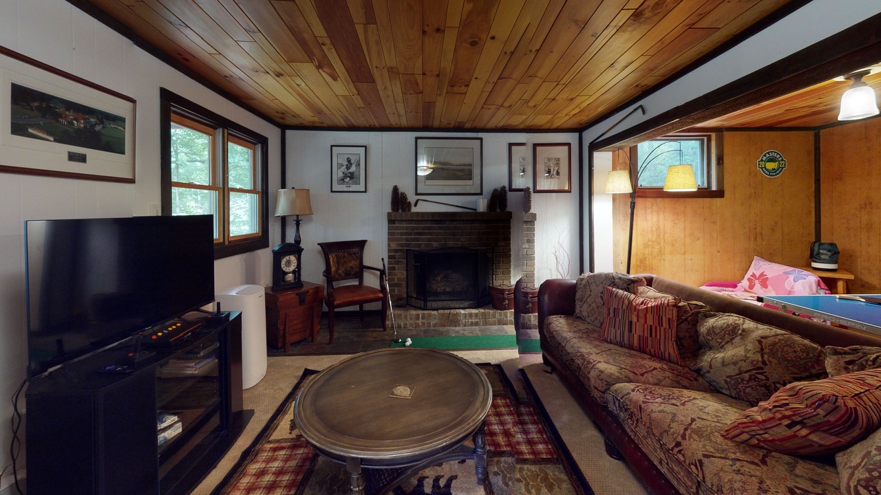 Photo of Livingroom in Sugar Mountain
