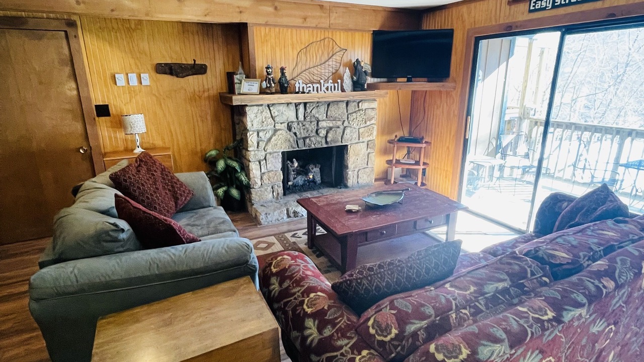 Photo of Livingroom in Sugar Mountain
