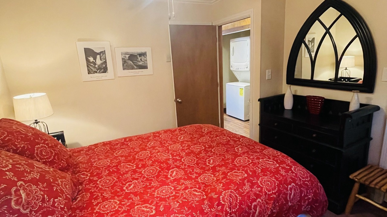 Photo of Bedroom in Sugar Mountain