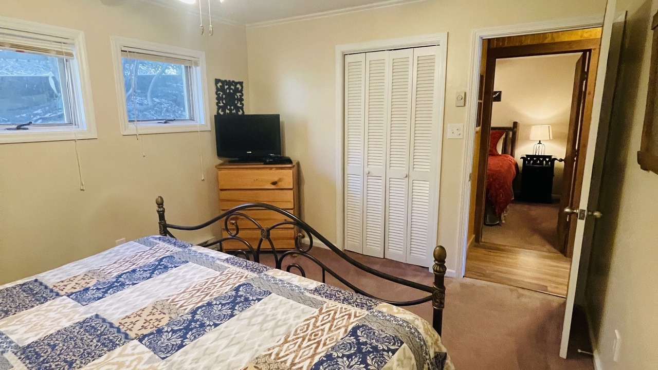 Photo of Bedroom in Sugar Mountain