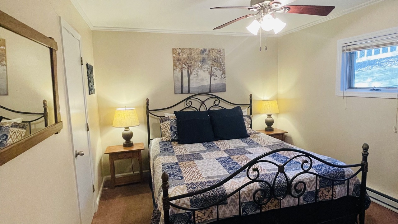 Photo of Bedroom in Sugar Mountain
