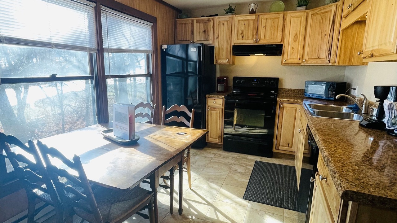 Photo of Kitchen in Sugar Mountain