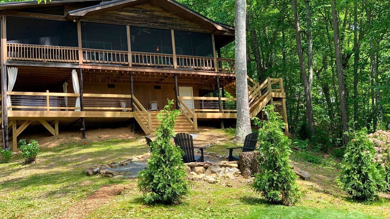 Photo of Outdoor in Robbinsville